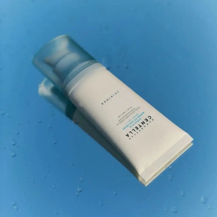 CENTELLA HYALU-CICA WATER-FIT SUN SERUM - 50ml