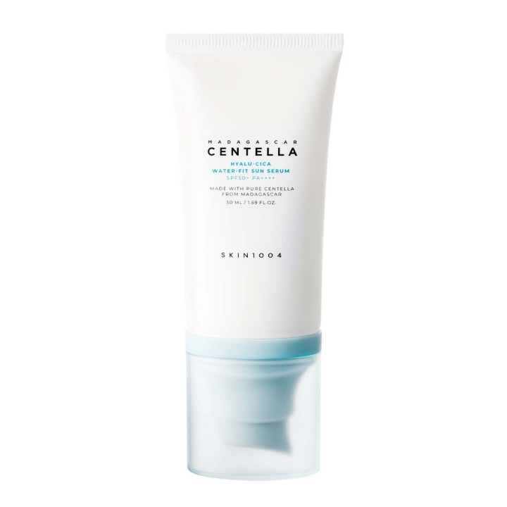 CENTELLA HYALU-CICA WATER-FIT SUN SERUM - 50ml