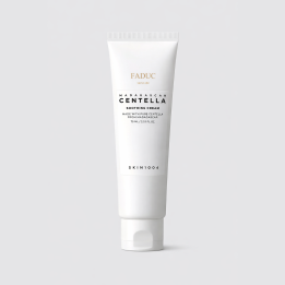 MADAGASCAR CENTELLA SOOTHING CREAM - 75ml