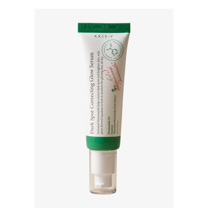 AXIS-Y – Dark Spot Correcting Glow Serum